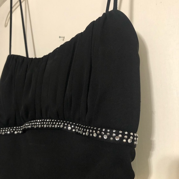 Ruby Rox black dress - Picture 3 of 5